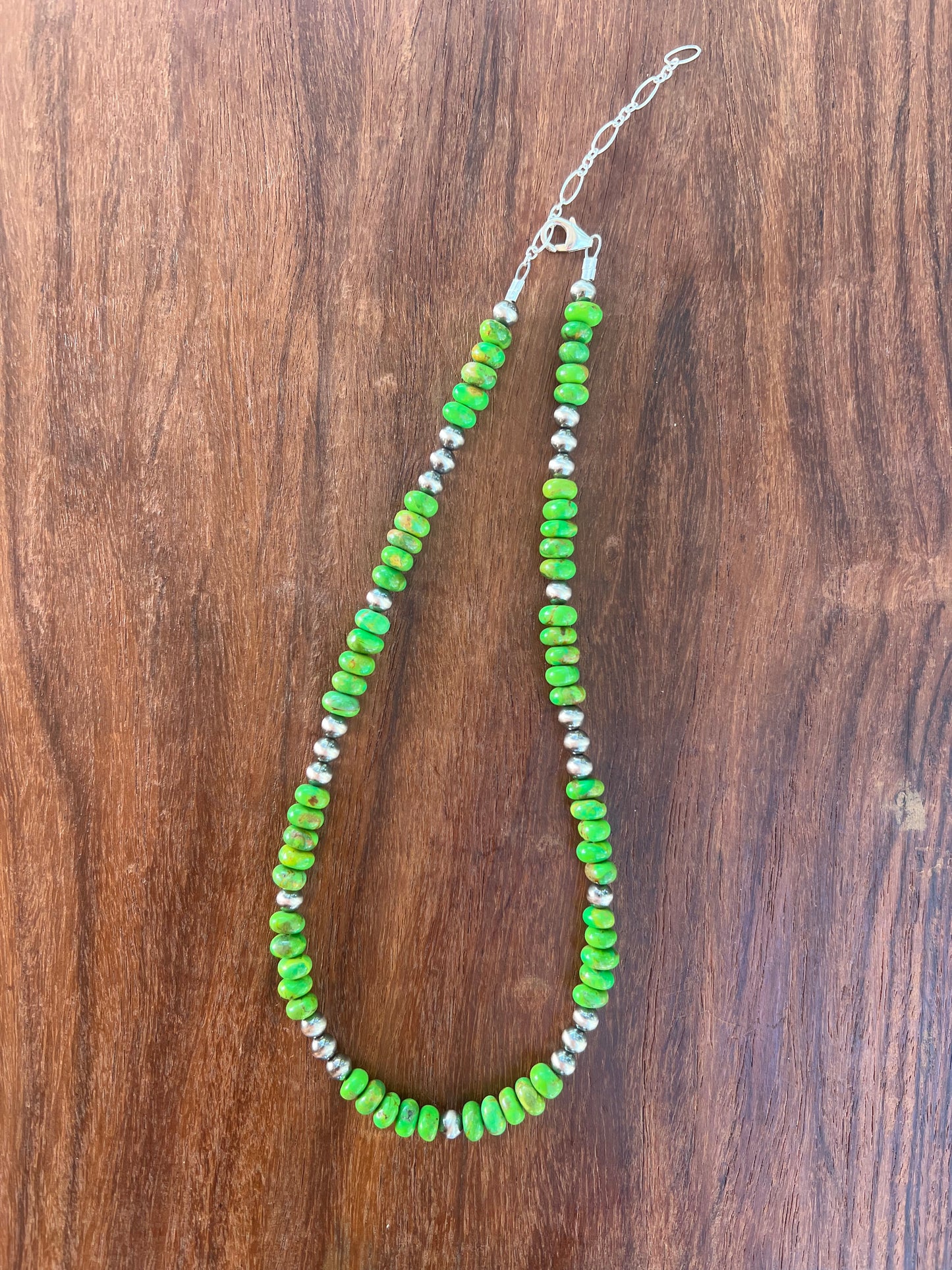 JUNE BUG Necklace