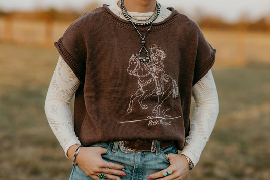 Raegan top