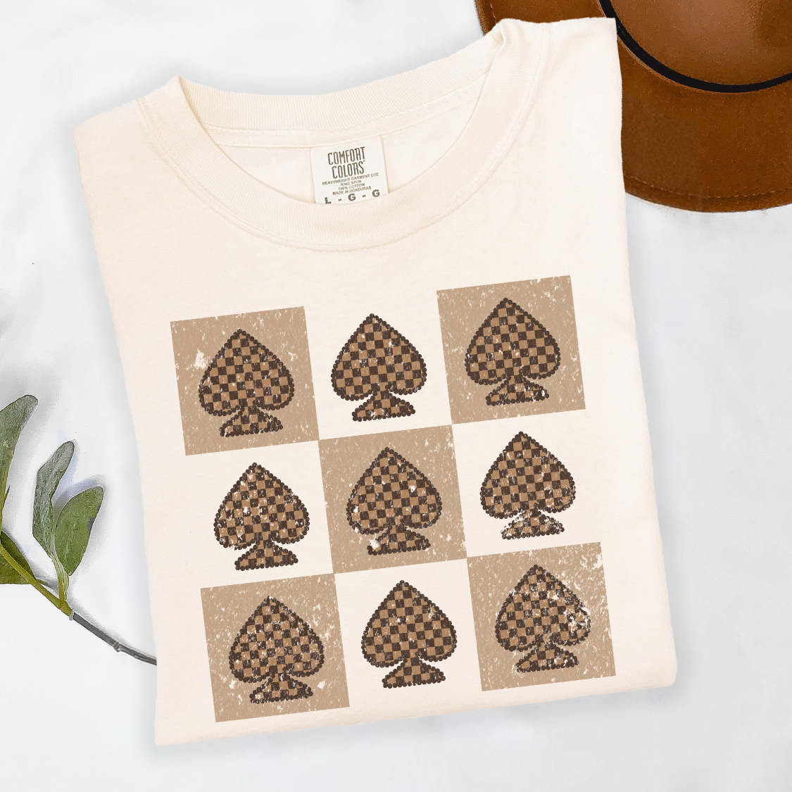 Ace of Spades T-Shirt
