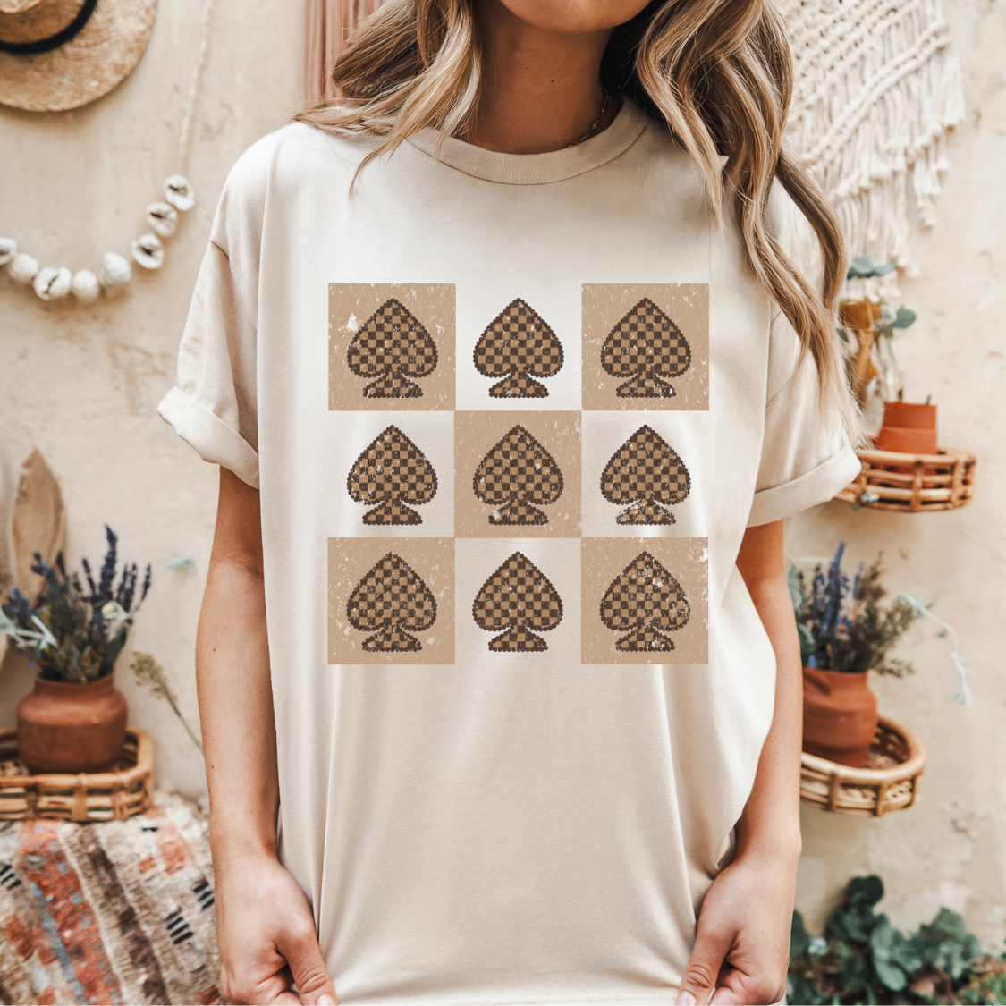 Ace of Spades T-Shirt