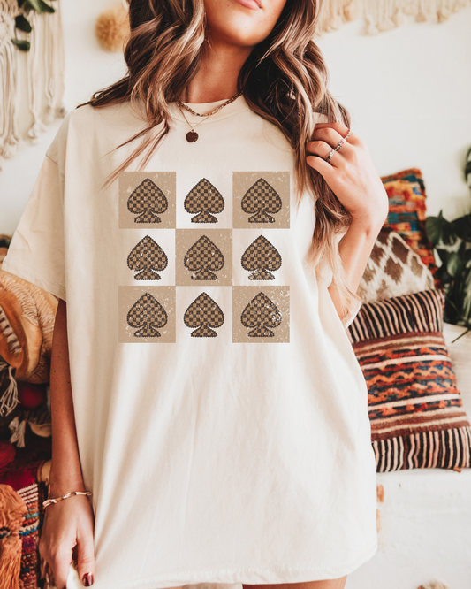 Ace of Spades T-Shirt