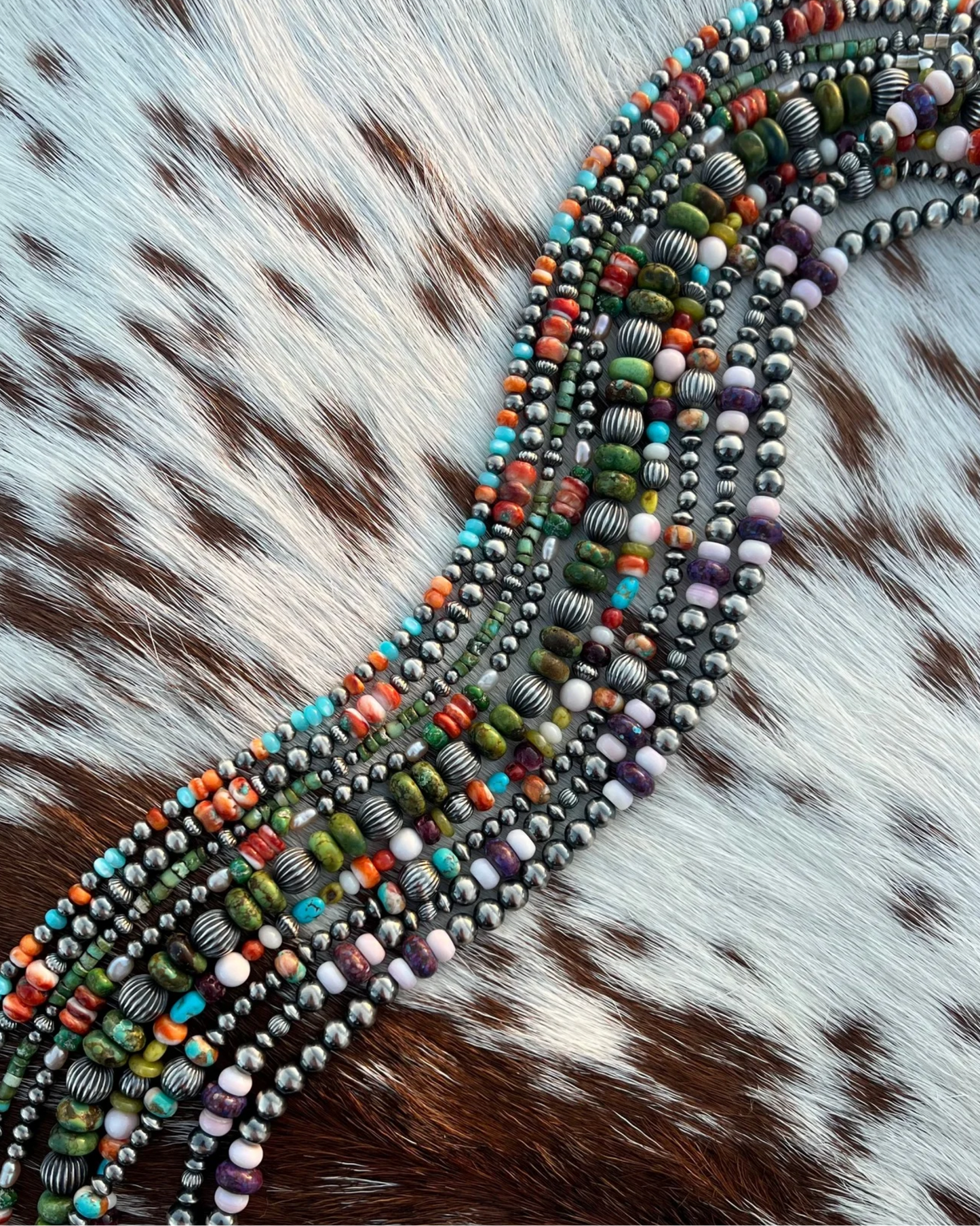 LUSTRE Necklace