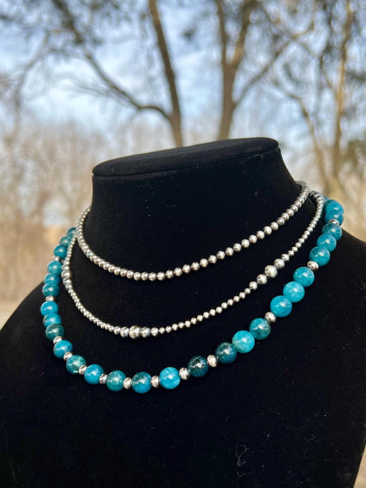 DEL Necklace