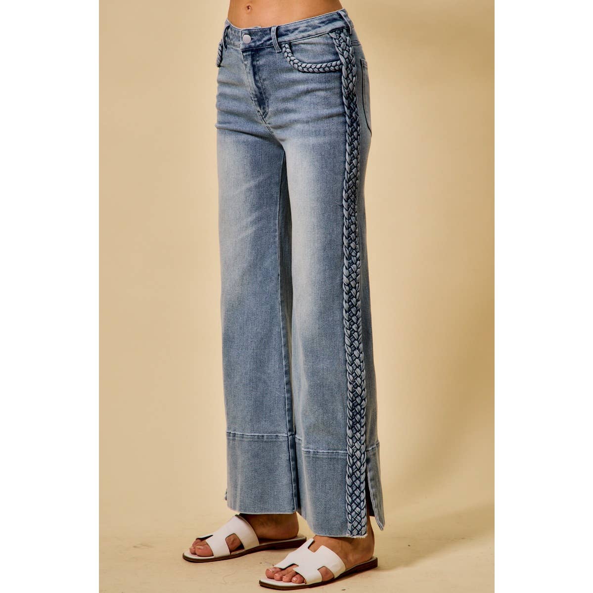 Jaylen Jeans
