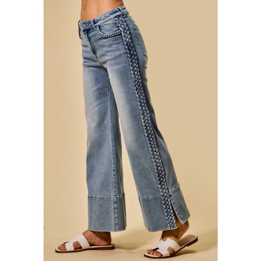 Jaylen Jeans
