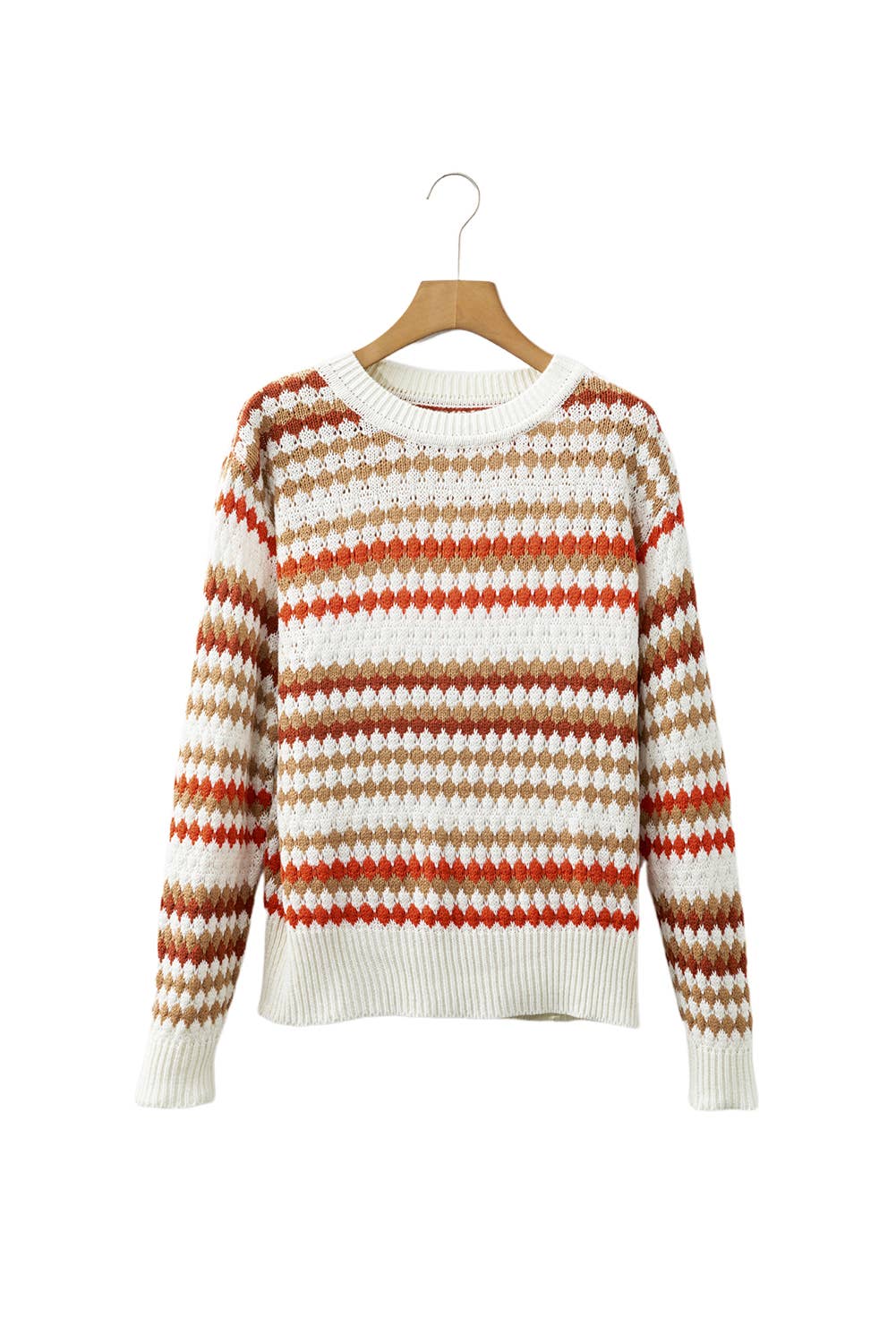 Liz Sweater