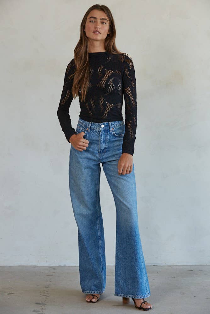 Raegan top