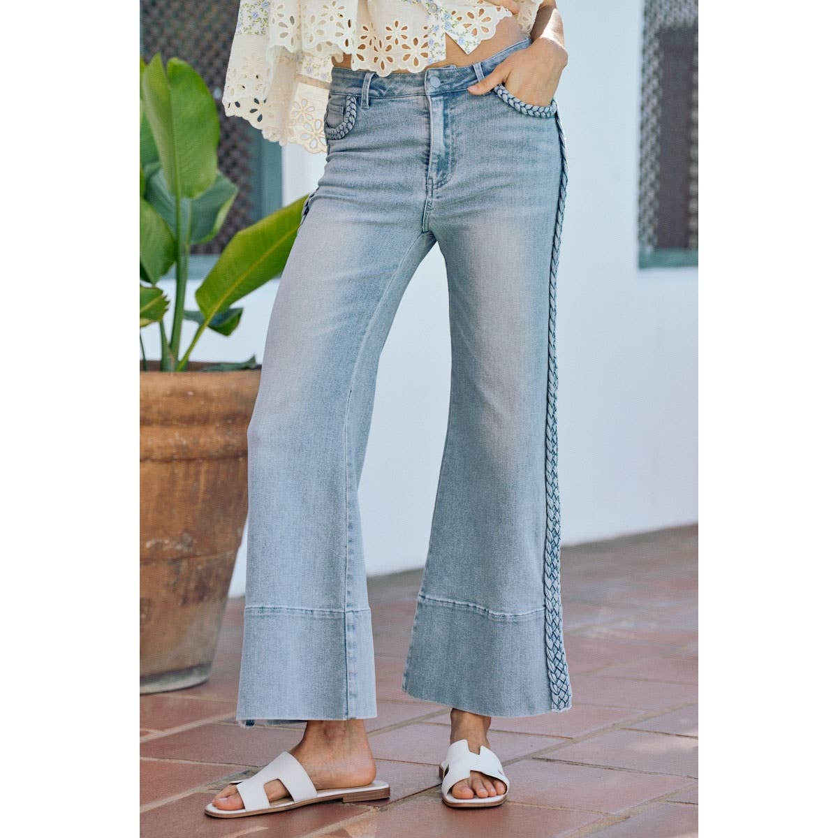 Jaylen Jeans