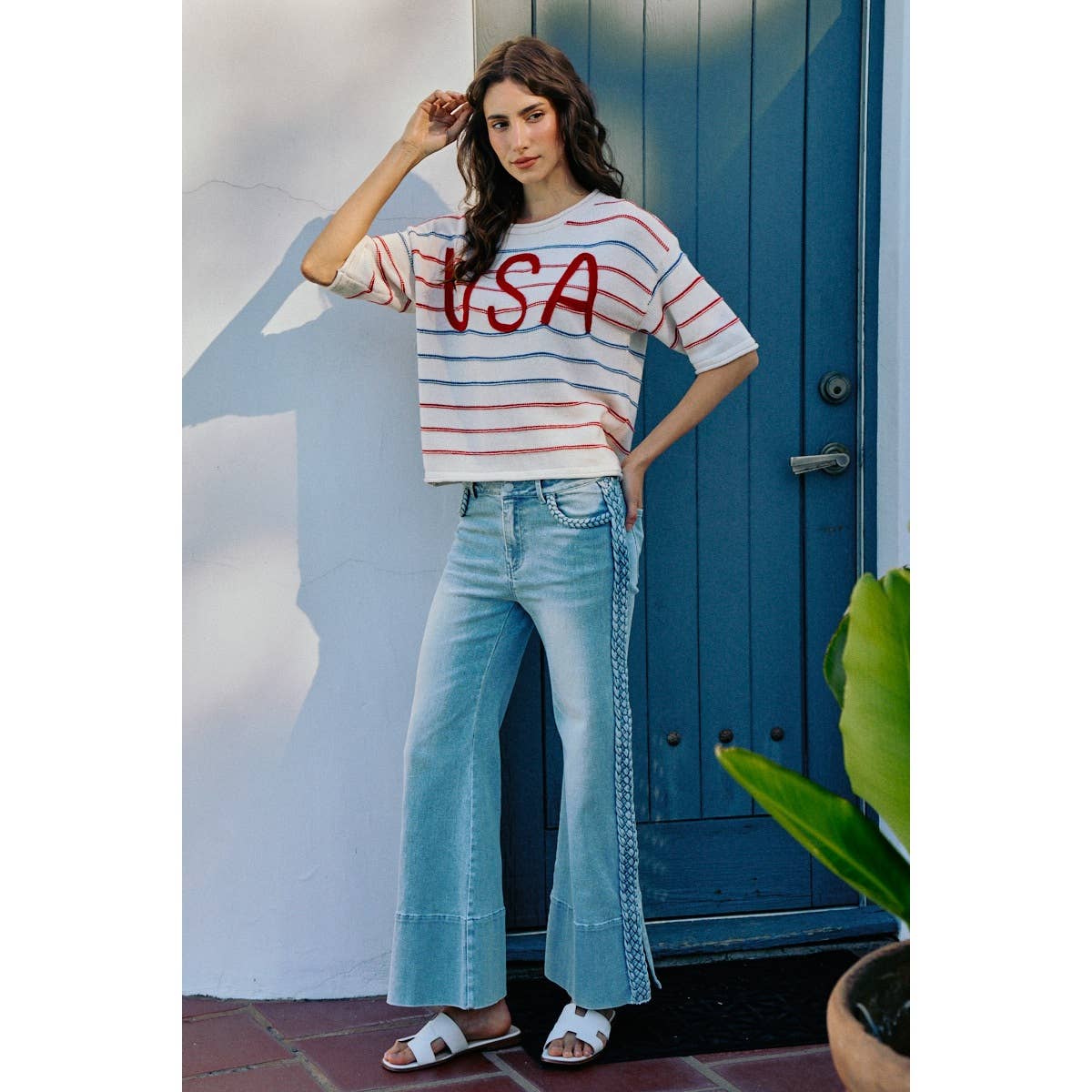 Jaylen Jeans