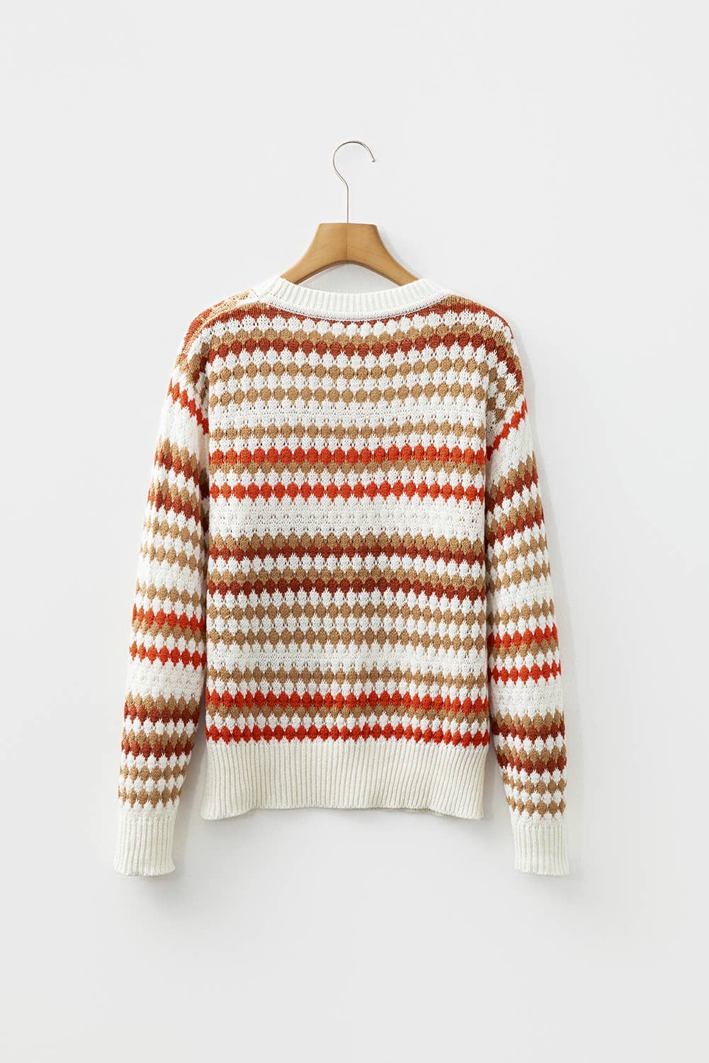 Liz Sweater