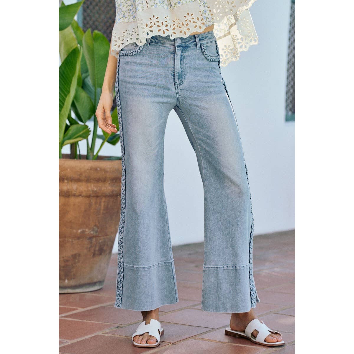 Jaylen Jeans