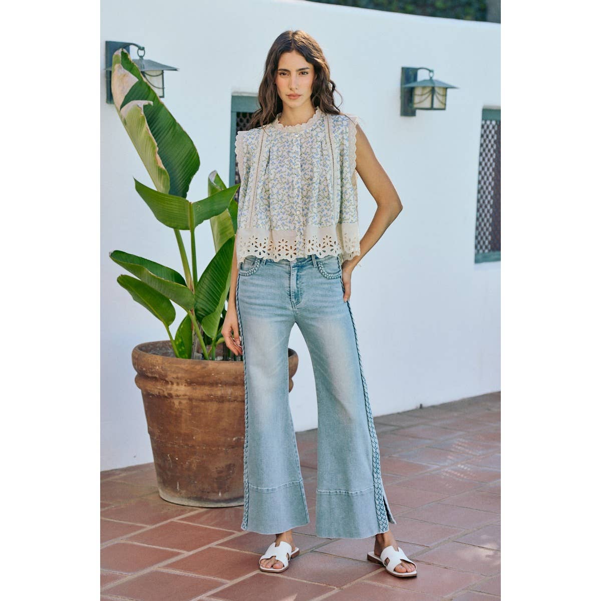 Jaylen Jeans