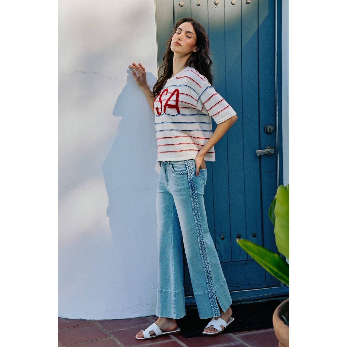 Jaylen Jeans