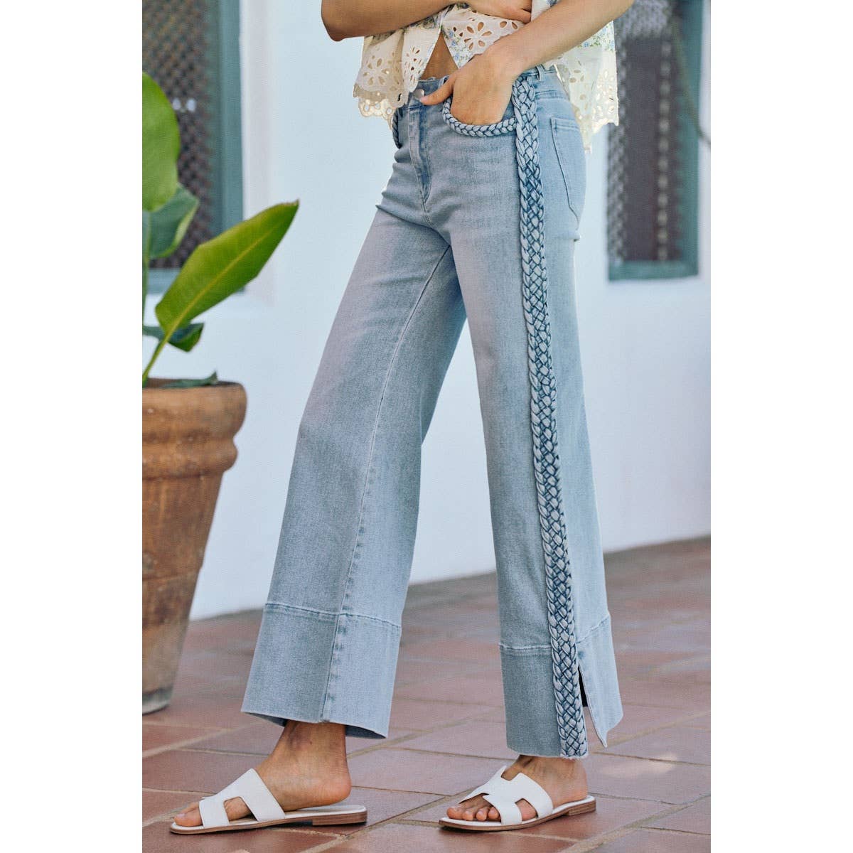 Jaylen Jeans